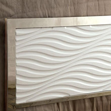 Load image into Gallery viewer, Calvin Cal.King, E.King, Full, & Queen Bed