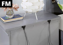 Load image into Gallery viewer, Castlile Night Stand