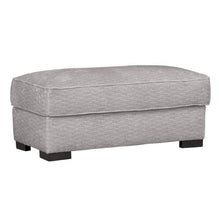 Load image into Gallery viewer, ARDENFOLD Ottoman, Beige & Gray