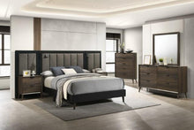 Load image into Gallery viewer, Chalfont E.King & Queen Bed