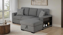 Load image into Gallery viewer, Chatham Sectional Chaise