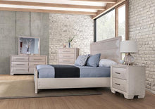 Load image into Gallery viewer, Hinwitz E.King & Queen Bed