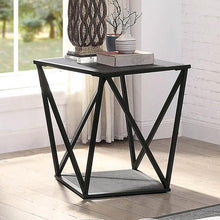 Load image into Gallery viewer, Ciana End Table