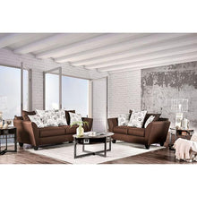 Load image into Gallery viewer, Delanie Love Seat