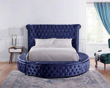 Load image into Gallery viewer, Delilah Cal.King & E.King Bed