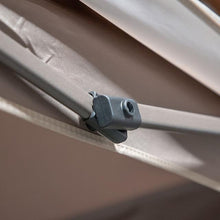 Load image into Gallery viewer, Arosa Outdoor Pop-Up Canopy 10' X 10'