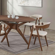 Load image into Gallery viewer, Ebikon Oval Dining Table