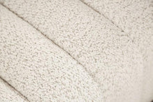 Load image into Gallery viewer, AVERSA Sofa, Black, Gray, & White