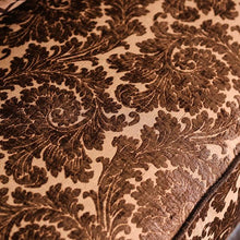 Load image into Gallery viewer, ELPIS Brown/Espresso Sofa