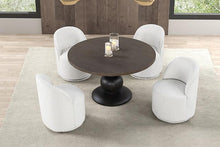 Load image into Gallery viewer, Essen Round Dining Table