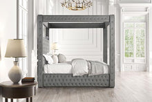 Load image into Gallery viewer, Etherea E.King & Queen Bed