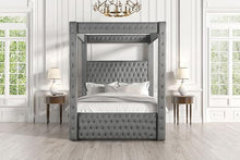 Load image into Gallery viewer, Etherea E.King & Queen Bed