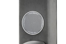 Load image into Gallery viewer, Etherea Bed Gray & Black