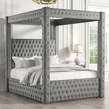 Load image into Gallery viewer, Etherea E.King & Queen Bed