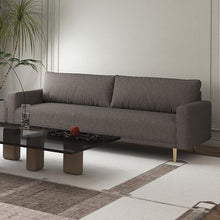 Load image into Gallery viewer, ELVERUM Sofa, Charcoal Gray
