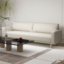 Load image into Gallery viewer, ELVERUM Sofa, Off-White