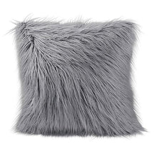 Load image into Gallery viewer, EVADNE Loveseat w/ Pillows, Black