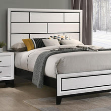 Load image into Gallery viewer, Errico E.King, Full, Queen, & Twin Bed