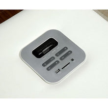 Load image into Gallery viewer, Floria Speaker Console