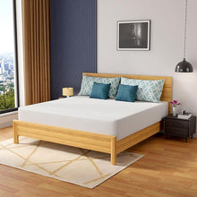 Load image into Gallery viewer, Coreopsis 12" E.King Memory Foam Wave Comfort