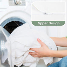 Load image into Gallery viewer, Coreopsis 8" Memory Foam Wave Comfort