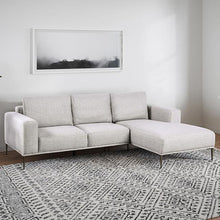 Load image into Gallery viewer, Forde Sectional, Right Chaise