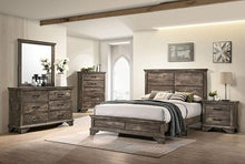 Load image into Gallery viewer, FORTWORTH Cal.King & E.King Bed