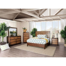 Load image into Gallery viewer, Covilha Cal.King & E.King Bed