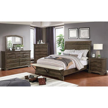Load image into Gallery viewer, Gilbert Cal.King & Queen Bed