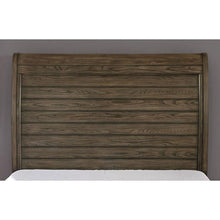 Load image into Gallery viewer, Gilbert Cal.King & Queen Bed