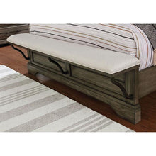 Load image into Gallery viewer, Gilbert Cal.King & Queen Bed