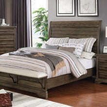 Load image into Gallery viewer, Gilbert Cal.King & Queen Bed