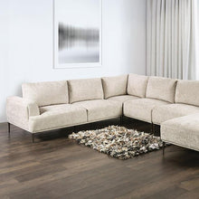 Load image into Gallery viewer, Gladbach J-Shaped Sectional