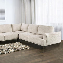 Load image into Gallery viewer, Gladbach Large L-Sectional