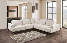 Load image into Gallery viewer, Gladbach Large L-Sectional