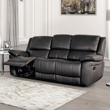 Load image into Gallery viewer, Glarus Sofa Manual Recliner