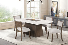 Load image into Gallery viewer, Grasten Dining Table