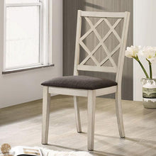 Load image into Gallery viewer, HALEIGH Side Chair (2/CTN)