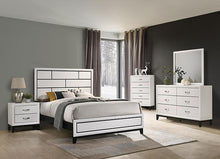 Load image into Gallery viewer, Errico E.King, Full, Queen, & Twin Bed