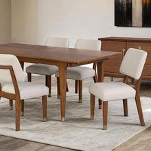 Load image into Gallery viewer, Hepburne Dining Table