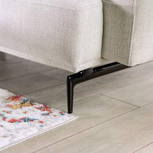 Load image into Gallery viewer, Baerum Sectional, Left & Right Chaise Beige & Gray