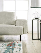 Load image into Gallery viewer, Baerum Sectional, Left & Right Chaise Beige & Gray