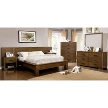 Load image into Gallery viewer, Bairro Night Stand Pier