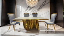 Load image into Gallery viewer, Basilicata Dining Table