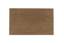 Load image into Gallery viewer, Beale Dining Table Walnut & Black