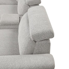 Load image into Gallery viewer, Hieronimus Power Sectional