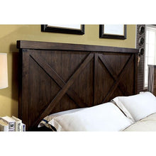 Load image into Gallery viewer, Bianca Bed Brown & Gray