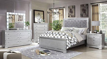 Load image into Gallery viewer, BELLETERRE Cal.King , E.King, & Queen Bed