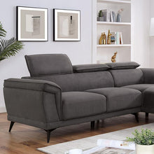 Load image into Gallery viewer, NAPANEE Sectional, Dark Gray