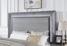 Load image into Gallery viewer, RAIDEN Cal.King, E.King, & Queen Bed, Gray